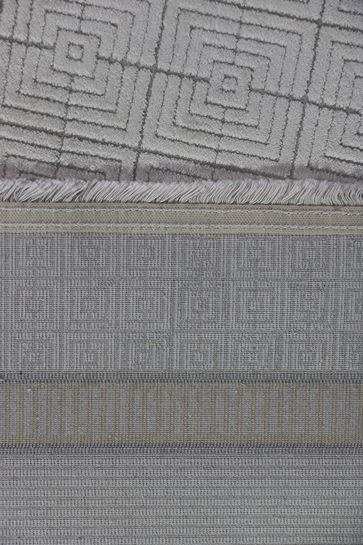 Turkish Modern <strong>Festival</strong> - 1 Rug - Cream