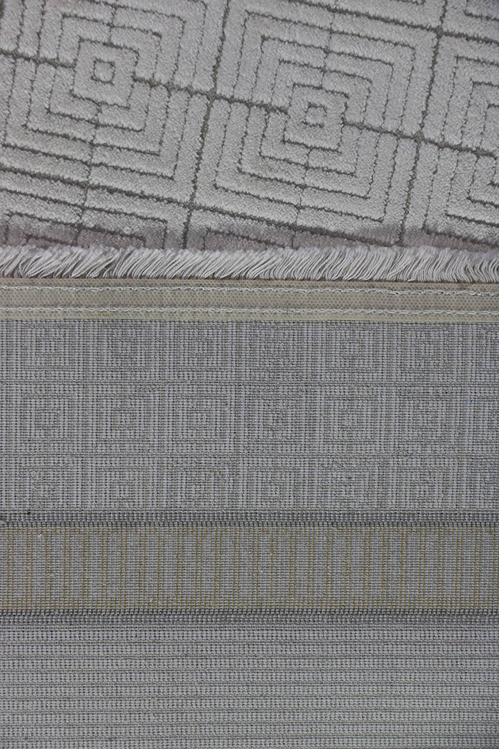 Turkish Modern <strong>Festival</strong> - 1 Rug - Cream