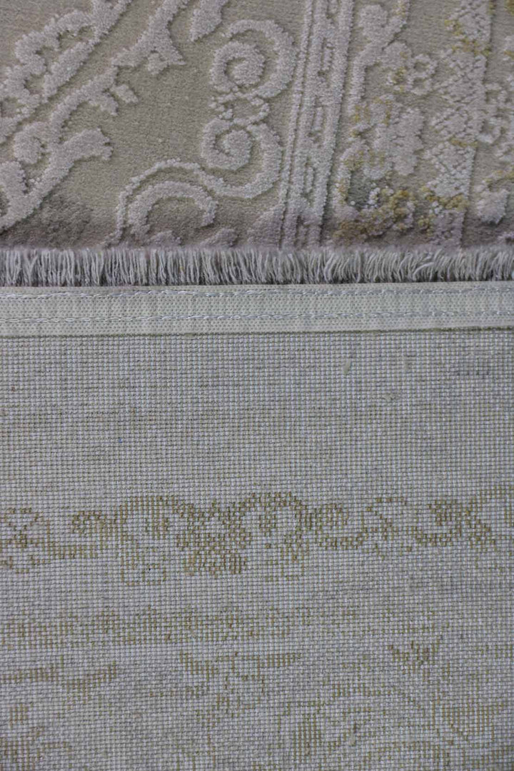 Turkish Modern Sunrise Rug - 6.6 x 9.5 FT - Superior Comfort, Modern Style Accent Rugs