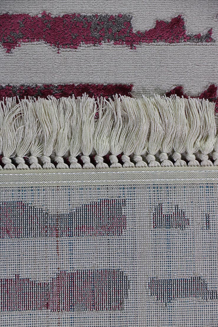 Turkish Modern Festival WD Rug - 6.6 x 9.5 FT - Luxurious Woven Masterpiece 50% Off!