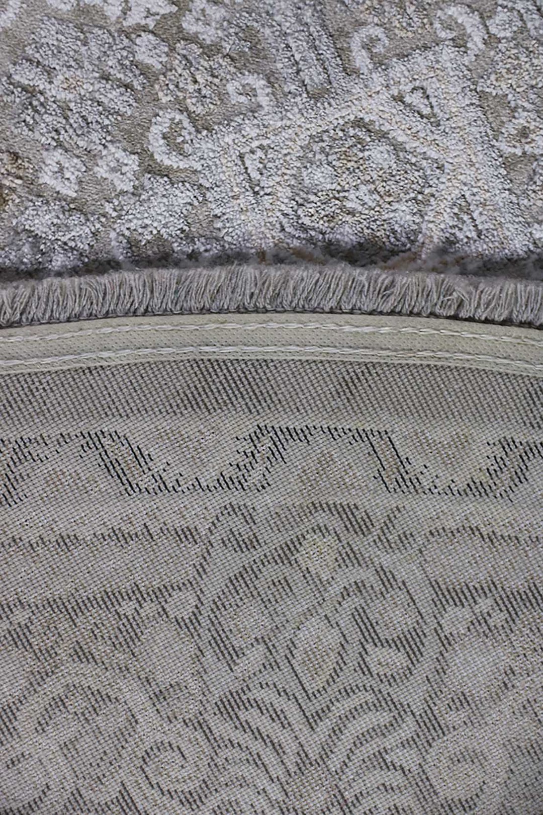 Turkish Modern Festival WD Rug - 5.2 x 7.5 FT - Luxurious Woven Masterpiece 50% Off!