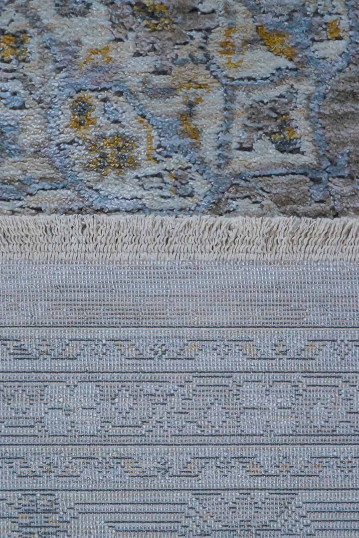 Turkish Modern <strong>Festival</strong> Plus Rug - Beige
