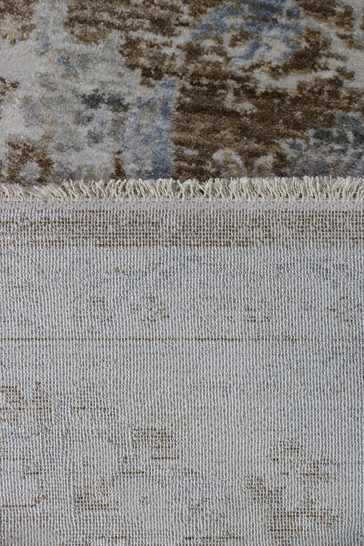Turkish Modern Festival Plus Rug - 6.6 x 9.8 FT - Superior Comfort, Modern Style Accent Rugs