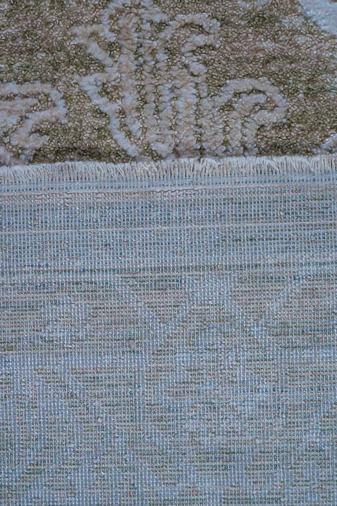 Turkish Modern <strong>Festival</strong> Plus Rug - Cream