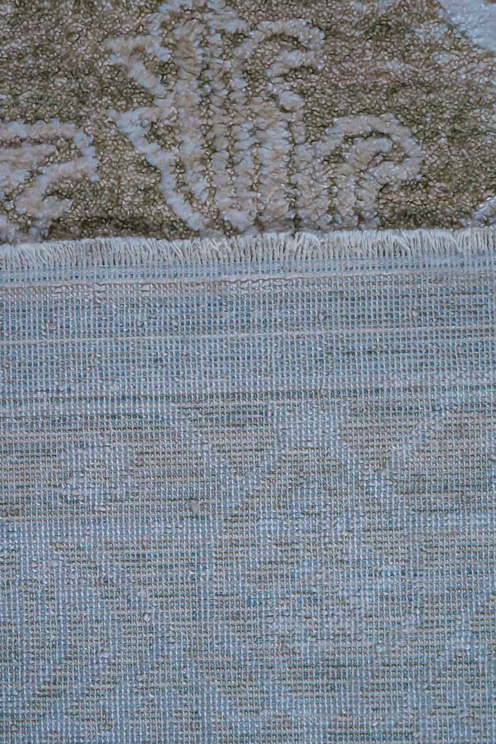 Turkish Modern <strong>Festival</strong> Plus Rug - Cream