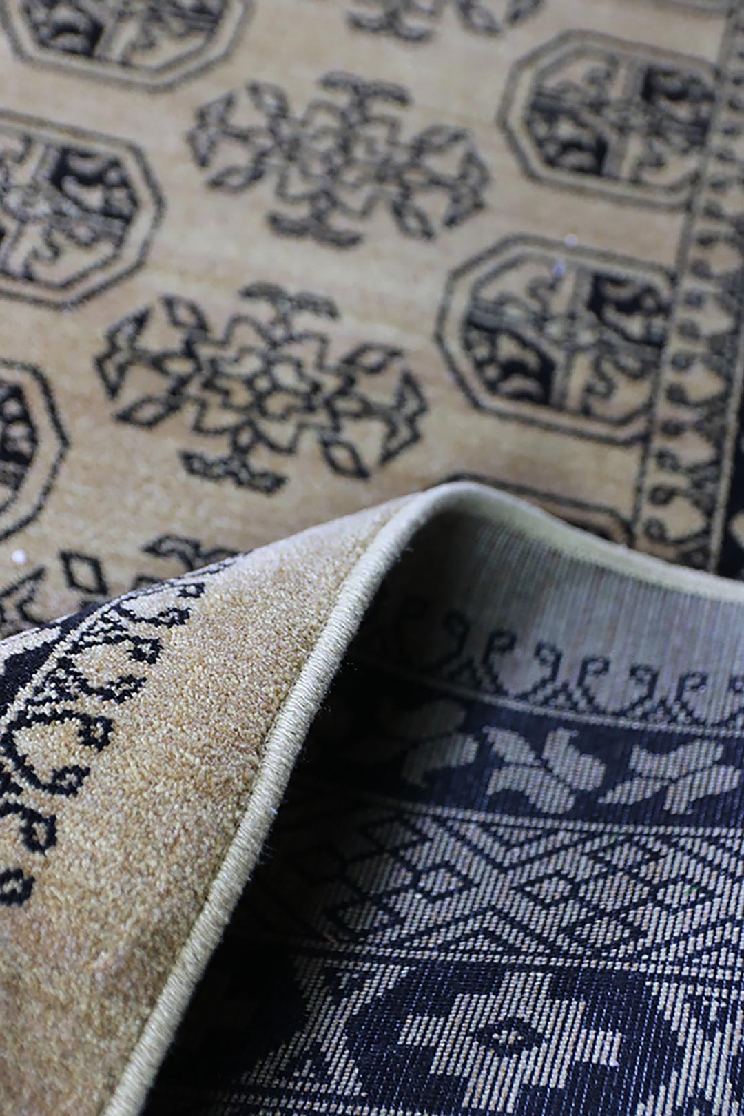 Turkish Modern Festival WD Rug - 7.9 x 9.5 FT - Luxurious Woven Masterpiece 50% Off!