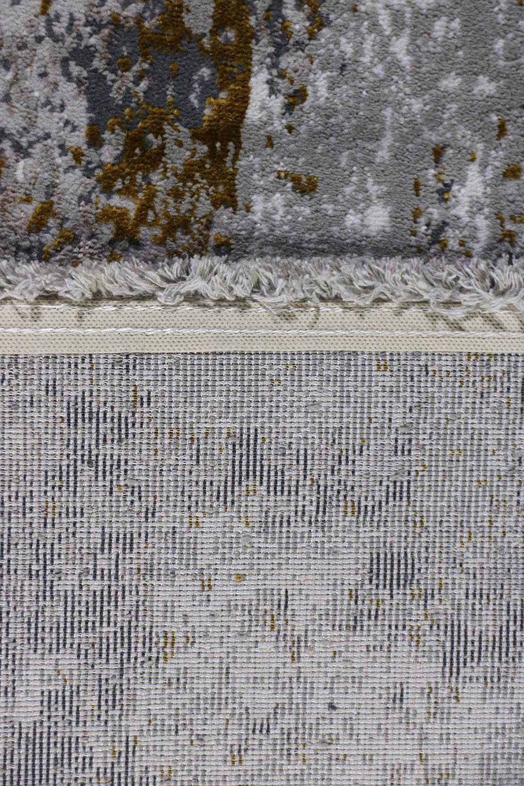 Turkish Modern Festival WD Rug - 2.3 x 4.6 FT - Luxurious Woven Masterpiece 50% Off!