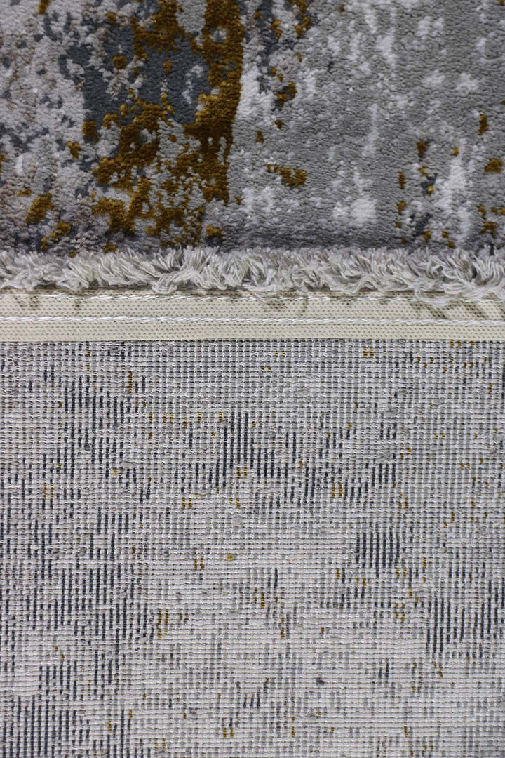 Turkish Modern Festival WD Rug - 2.3 x 4.6 FT - Luxurious Woven Masterpiece 50% Off!