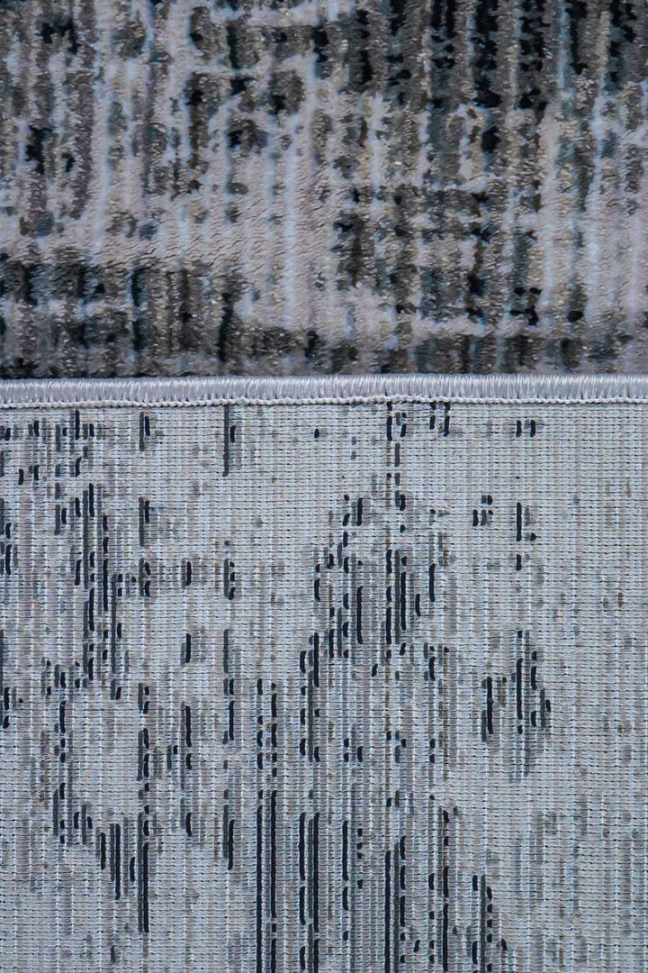 Turkish Modern <strong>Festival</strong> - 1 Rug - Gray