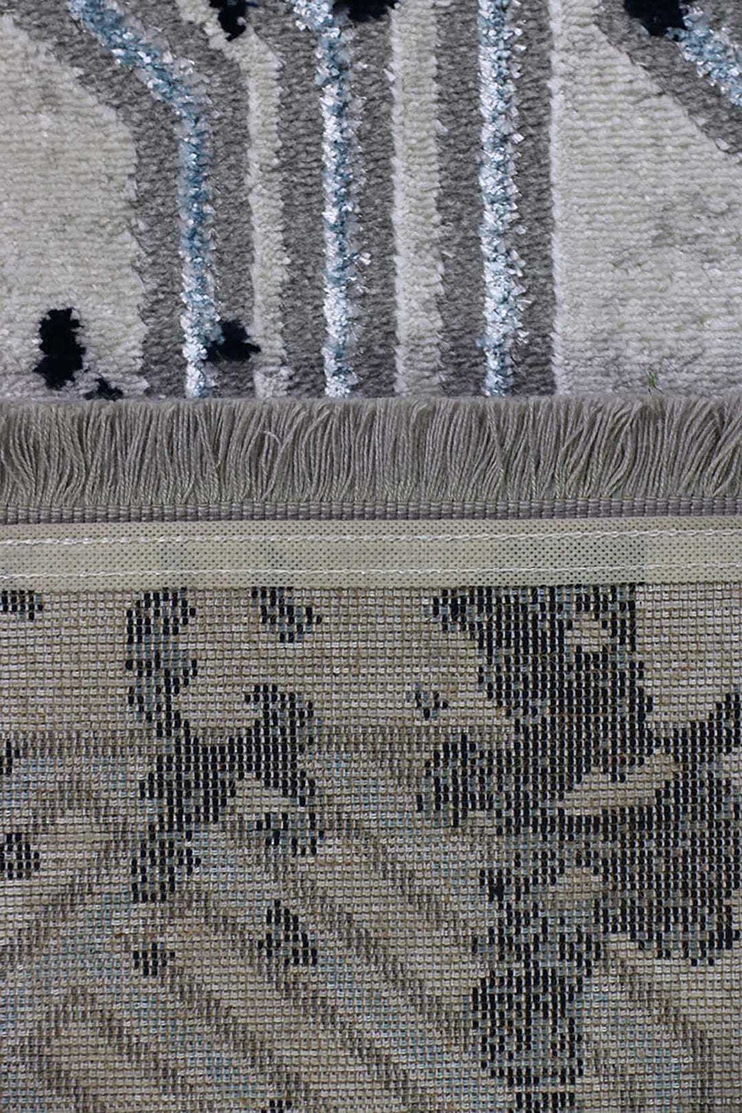 Turkish Modern Festival WD Rug - 5.2 x 7.5 FT - Luxurious Woven Masterpiece 50% Off!