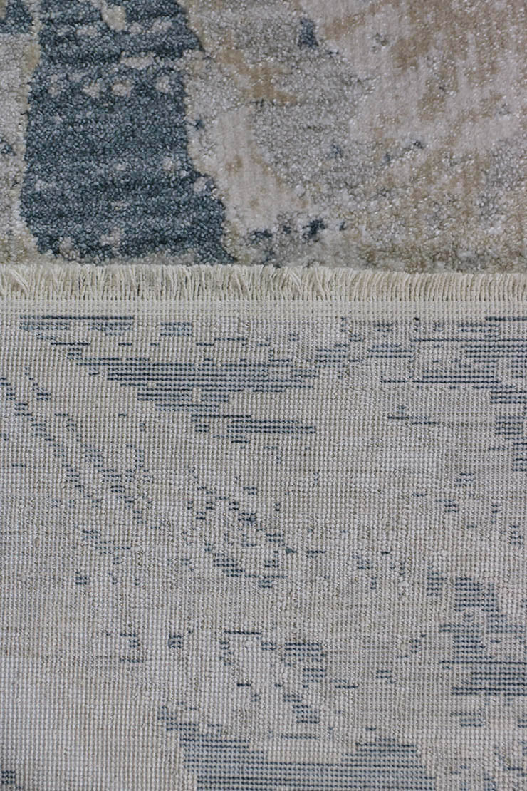 Turkish Modern <strong>Festival</strong> Plus Rug - Beige