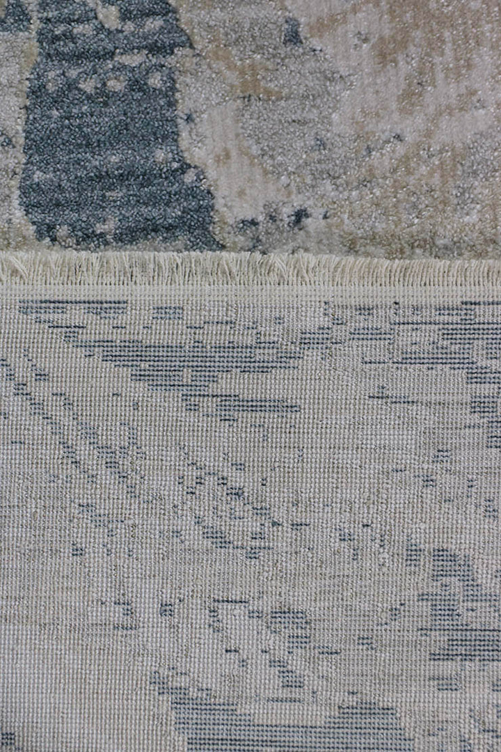 Turkish Modern <strong>Festival</strong> Plus Rug - Beige