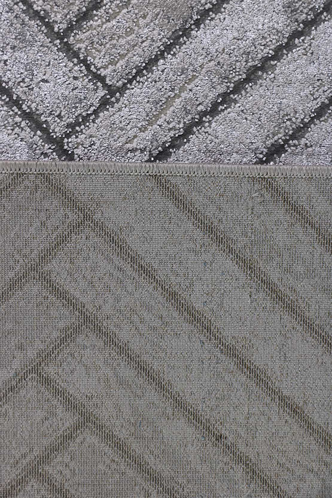 Turkish Modern Festival - 1 Rug - 5.2 x 7.5 FT - Superior Comfort, Modern Style Accent Rugs