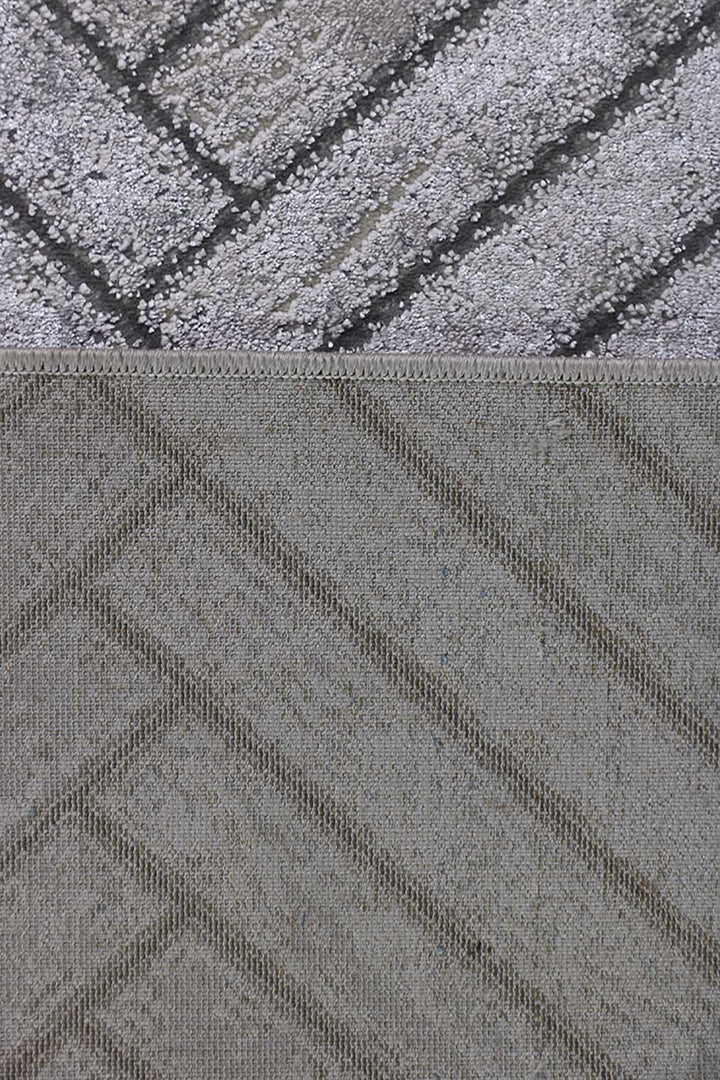 Turkish Modern Festival - 1 Rug - 5.2 x 7.5 FT - Superior Comfort, Modern Style Accent Rugs