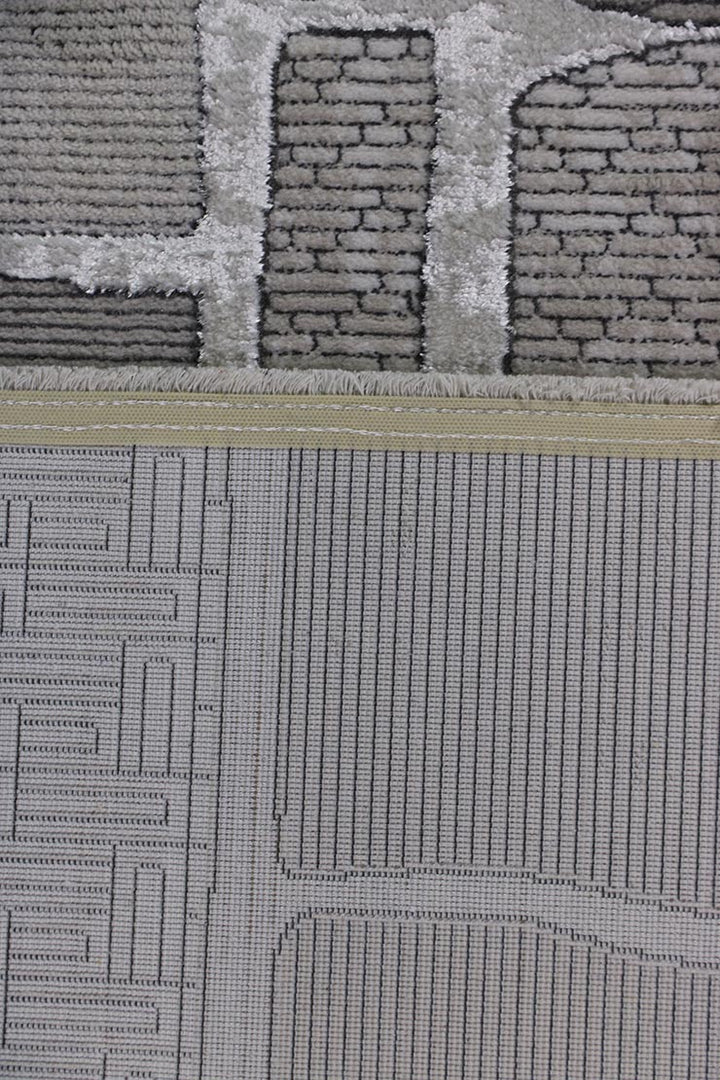 Turkish Modern Athena Rug - 8.2 x 11.5 FT - Superior Comfort, Modern Style Accent Rugs