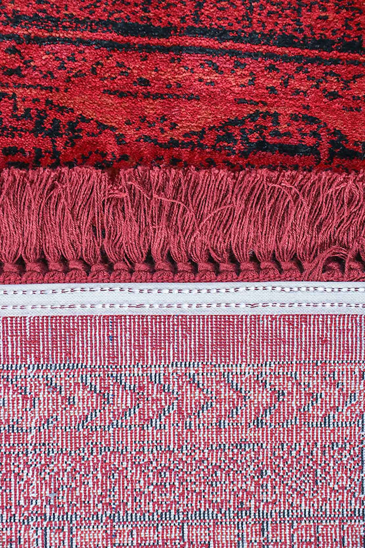 Turkish Modern Festival WD Rug - 4.9 x 7.2 FT - Luxurious Woven Masterpiece 50% Off!