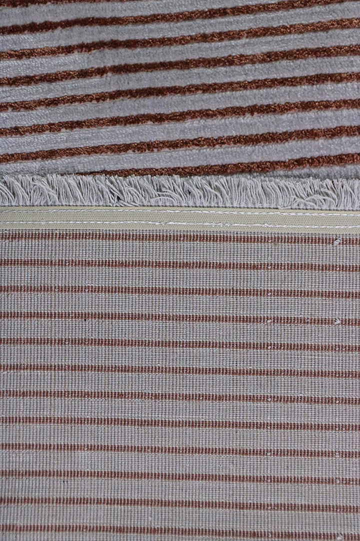 Turkish Modern Festival - 1 Rug - 8 x 10 FT - Superior Comfort, Modern Style Accent Rugs