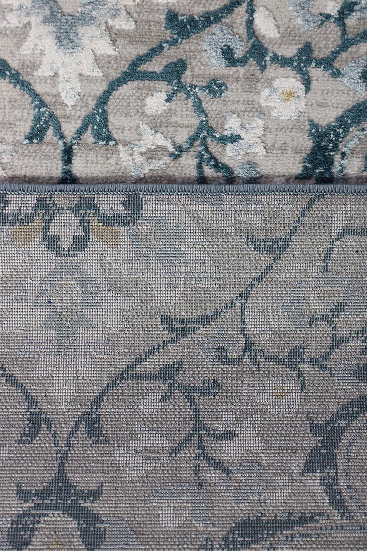 Turkish Modern Festival WD Rug - 7.9 x 10.2 FT - Luxurious Woven Masterpiece 50% Off!