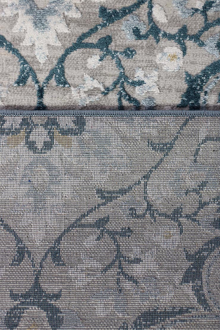 Turkish Modern Festival WD Rug - 7.9 x 10.2 FT - Luxurious Woven Masterpiece 50% Off!