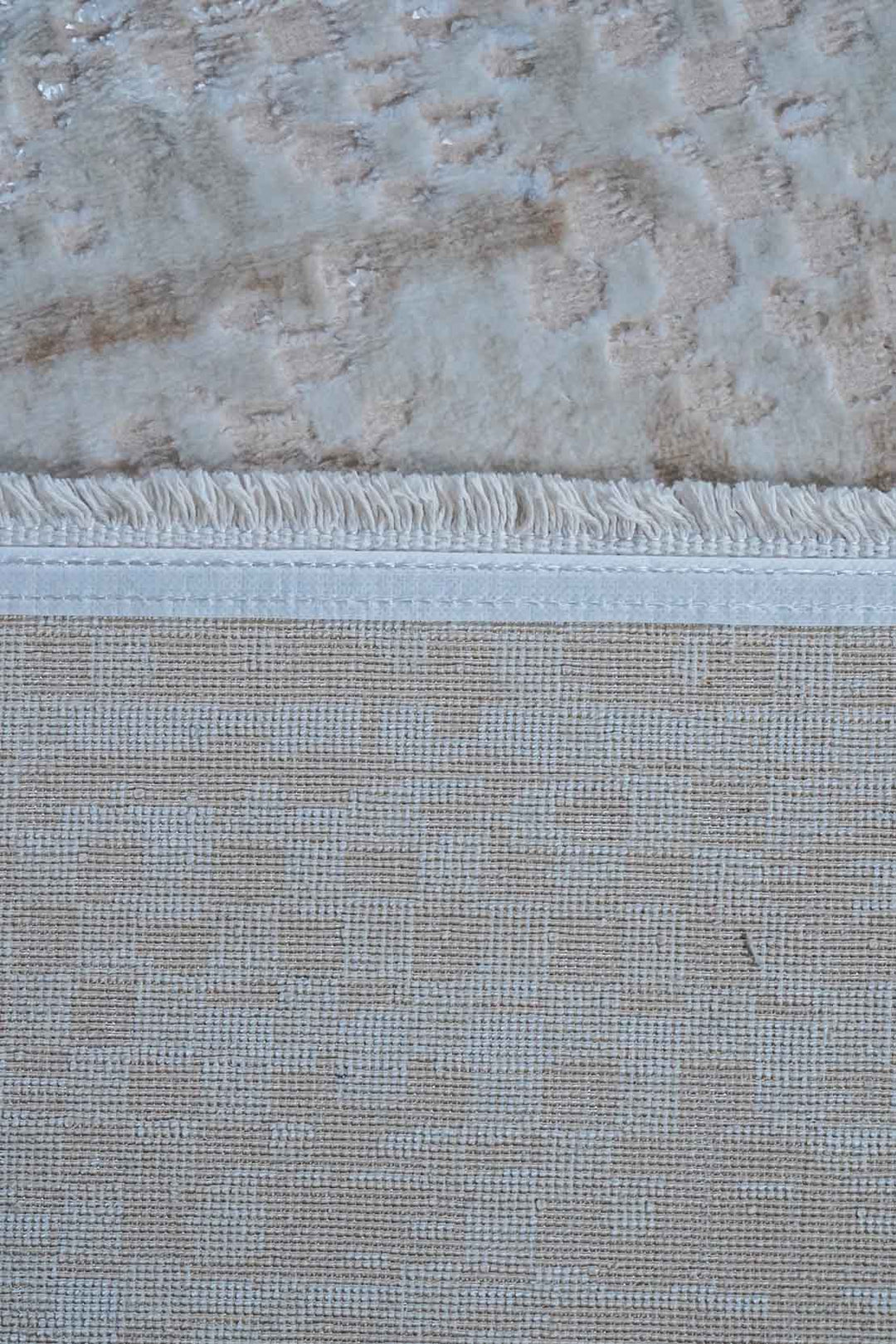 Turkish Modern <strong>Festival</strong> - 1 Rug - Beige