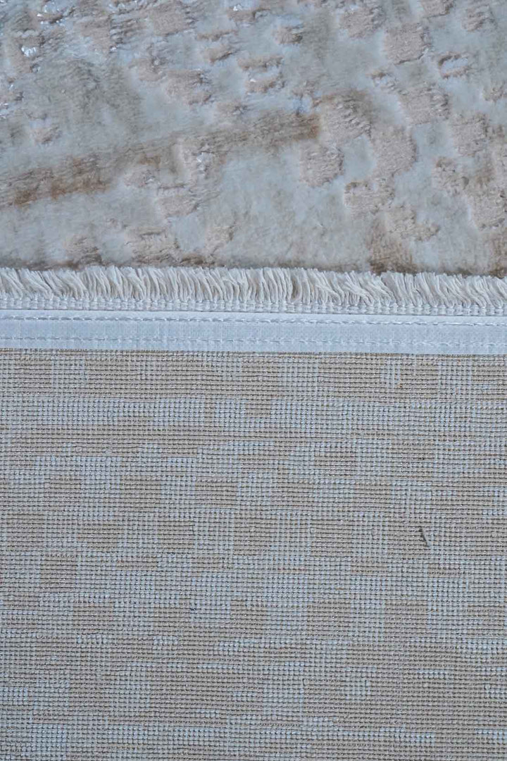 Turkish Modern <strong>Festival</strong> - 1 Rug - Beige