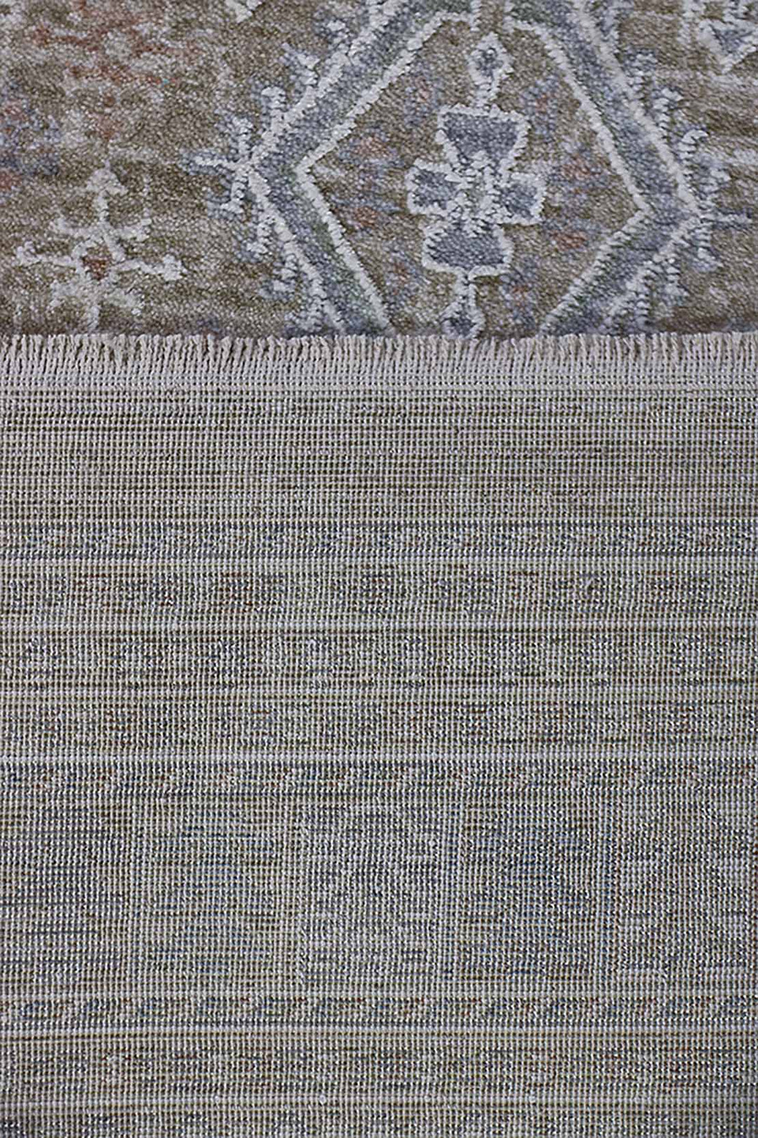 <p>Turkish Modern <strong>Opera Rug</strong>  - Beige - 6.5 x 9.8 FT</p>