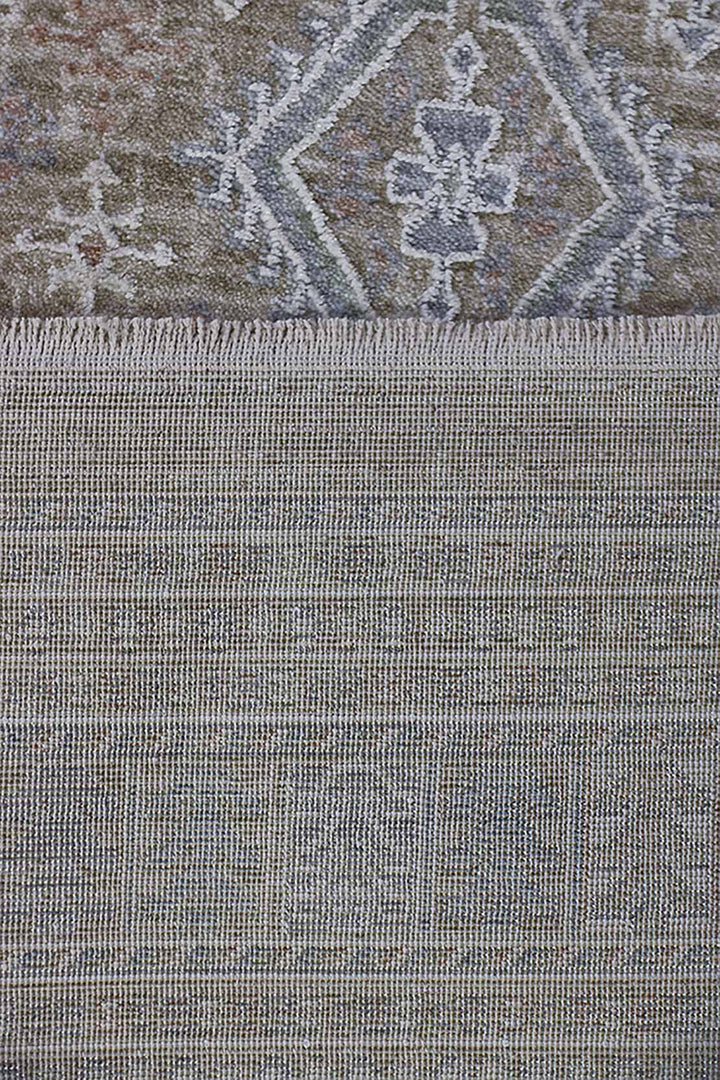 <p>Turkish Modern <strong>Opera Rug</strong>  - Beige - 6.5 x 9.8 FT</p>