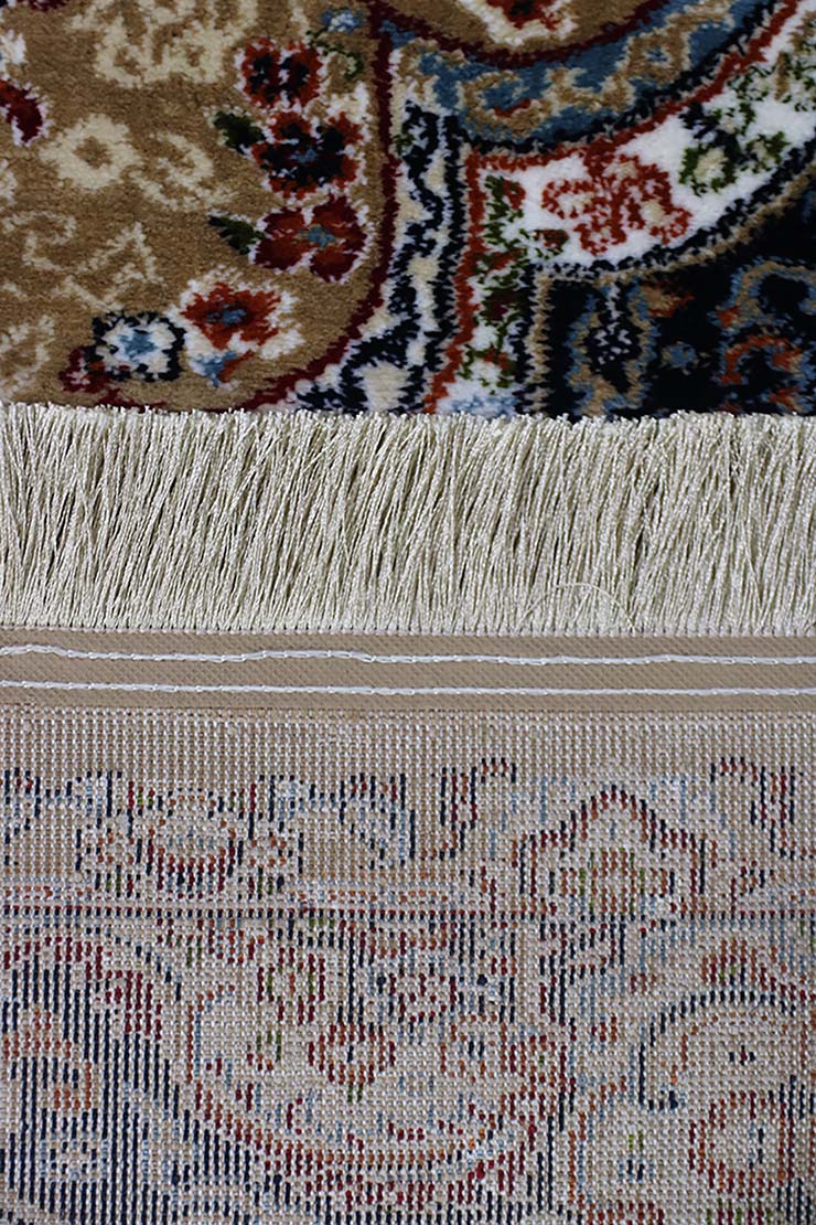 Saphire WD Rug - 2.6 x 7.5 FT - Superior Elegant Rug for Living Room