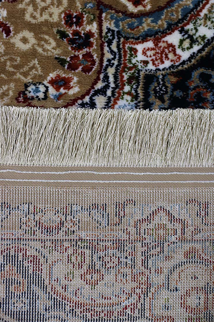 Saphire WD Rug - 2.6 x 7.5 FT - Superior Elegant Rug for Living Room