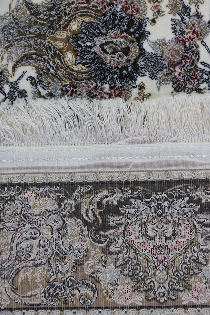 Premium Royalty  Persian Rug - 3.9 x 5.9 ft - Elegant Luxury Carpet