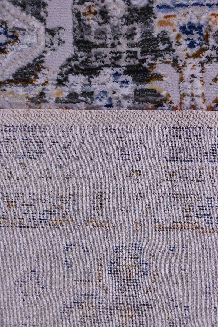 Turkish Modern Festival Plus Rug - 6.6 x 9.5 FT - Superior Comfort, Modern Style Accent Rugs