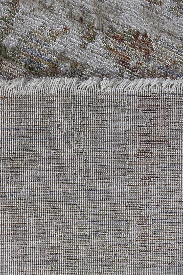 Turkish Modern <strong>Festival</strong> Plus Rug - Cream