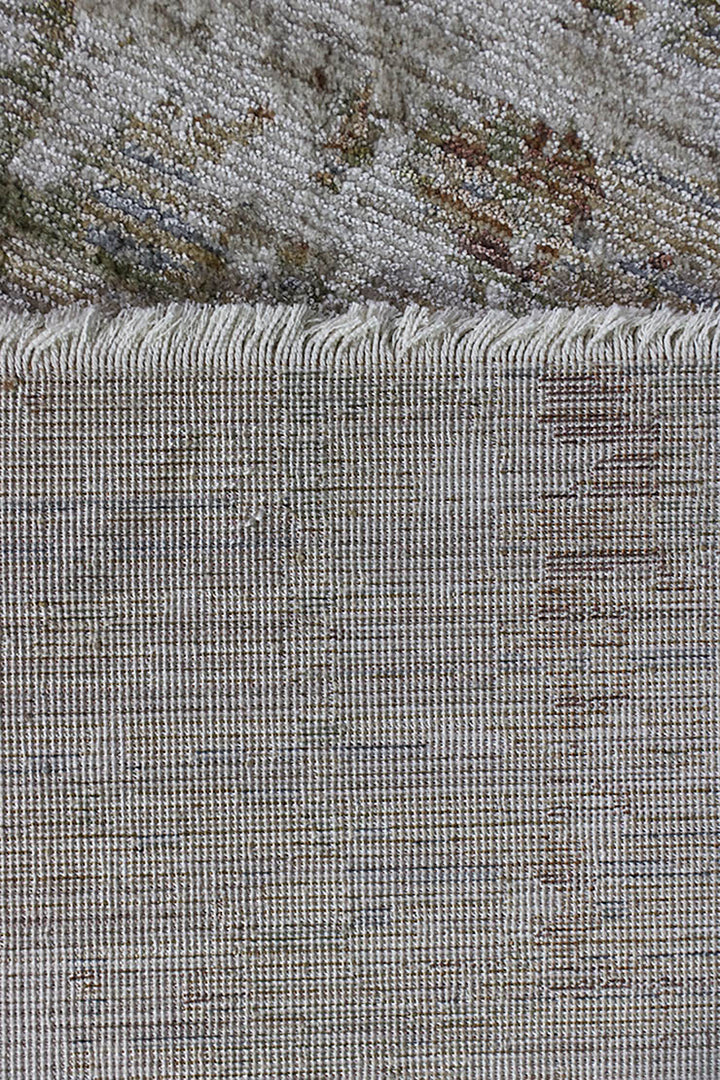 Turkish Modern <strong>Festival</strong> Plus Rug - Cream