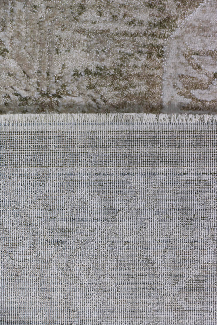 Turkish Modern <strong>Festival</strong> Plus Rug - Cream