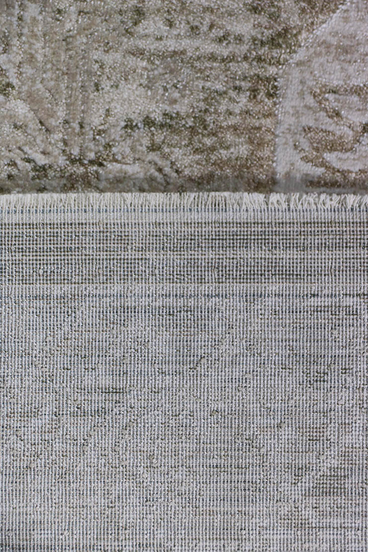 Turkish Modern <strong>Festival</strong> Plus Rug - Cream