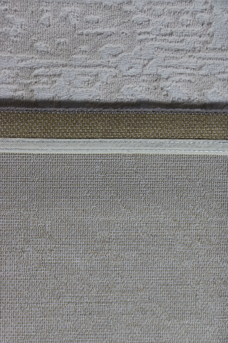 Turkish Modern <strong>Festival</strong> - 1 Rug - Cream