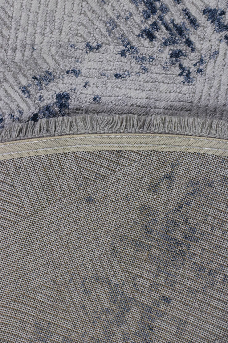 Turkish Modern Festival WD Rug - 5.2 x 7.5 FT - Luxurious Woven Masterpiece 50% Off!