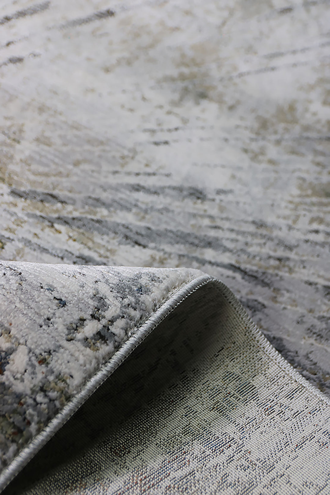 Turkish Modern Festival Plus Rug - 5.2 x 7.5 FT - Superior Comfort, Modern Style Accent Rugs