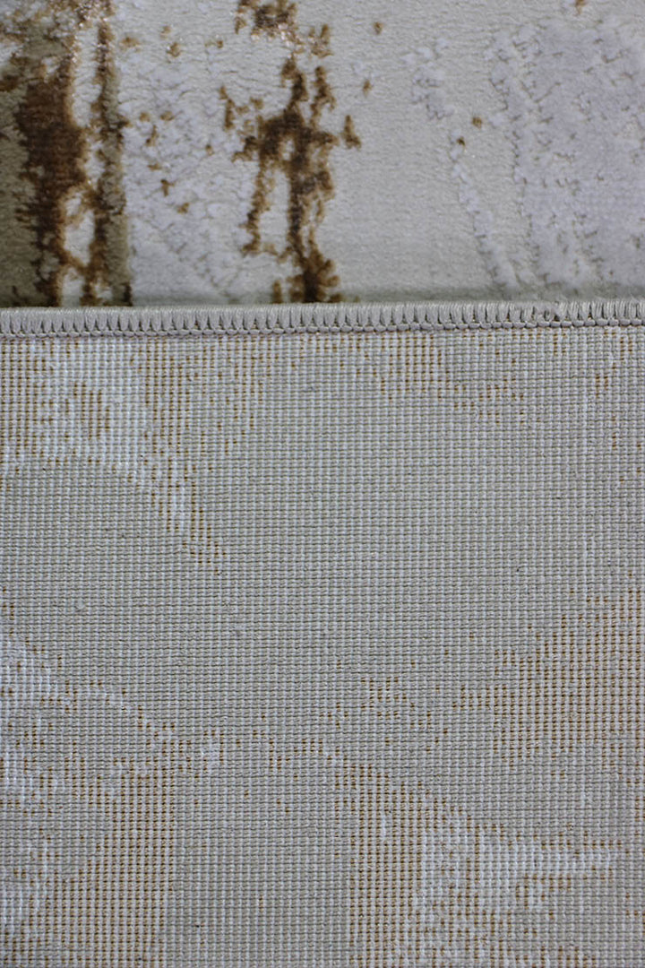 Turkish Modern <strong>Festival</strong> - 1 Rug - Cream