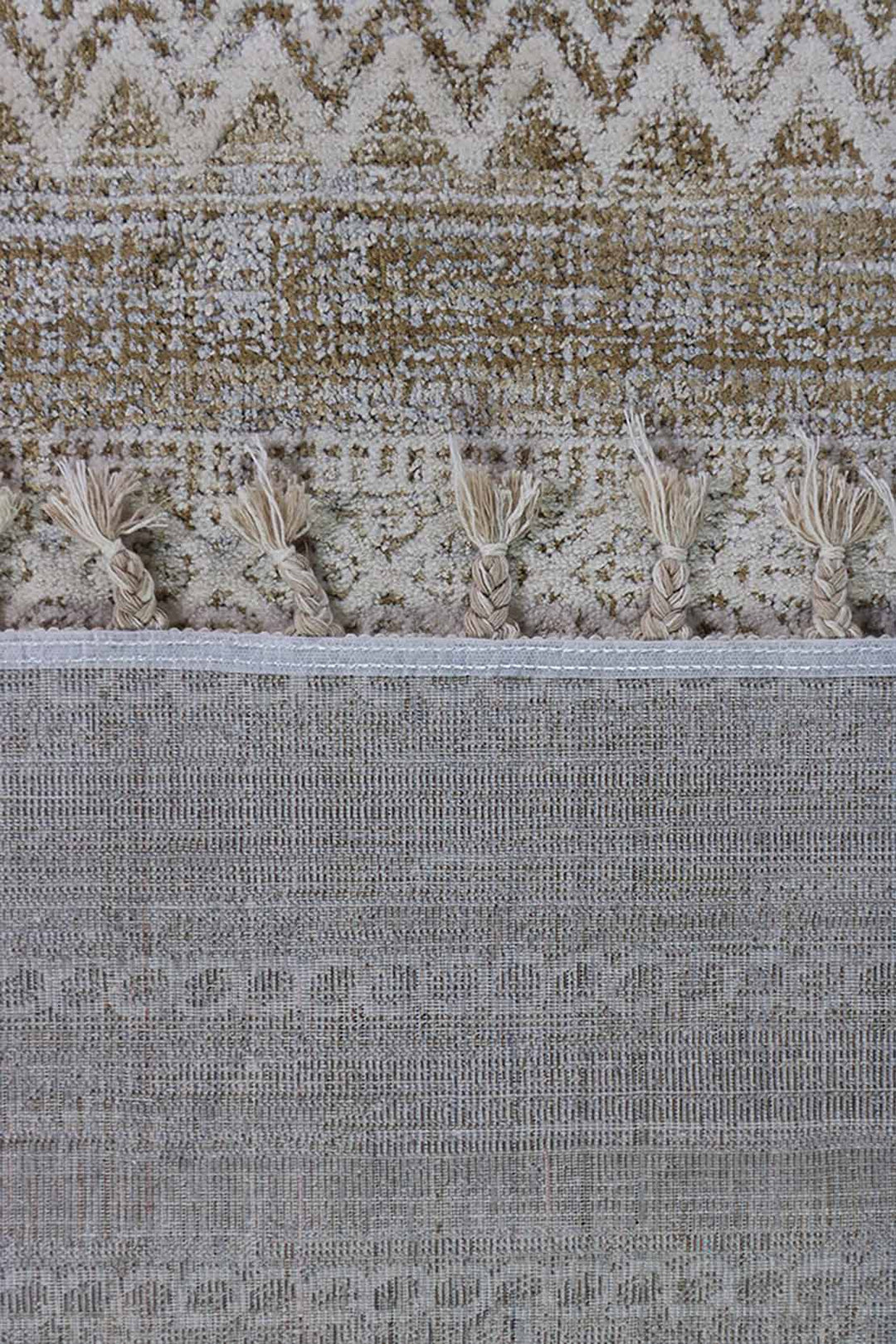 Turkish Modern Festival WD Rug - 5.2 x 7.5 FT - Luxurious Woven Masterpiece 50% Off!