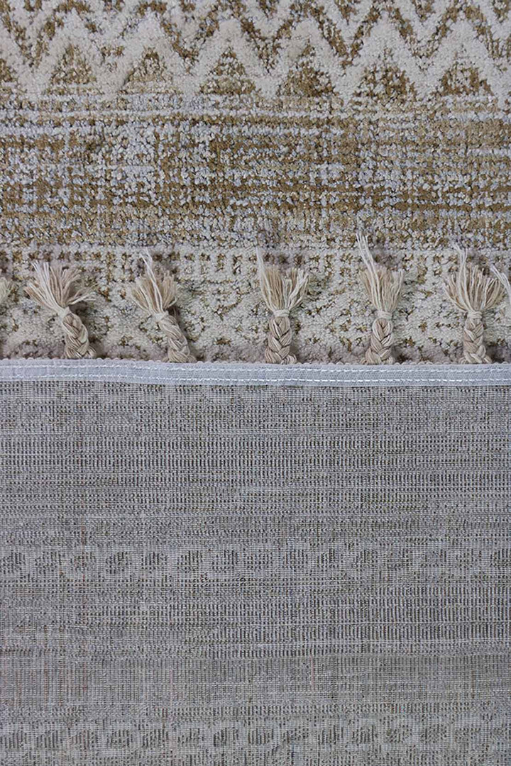 Turkish Modern Festival WD Rug - 5.2 x 7.5 FT - Luxurious Woven Masterpiece 50% Off!