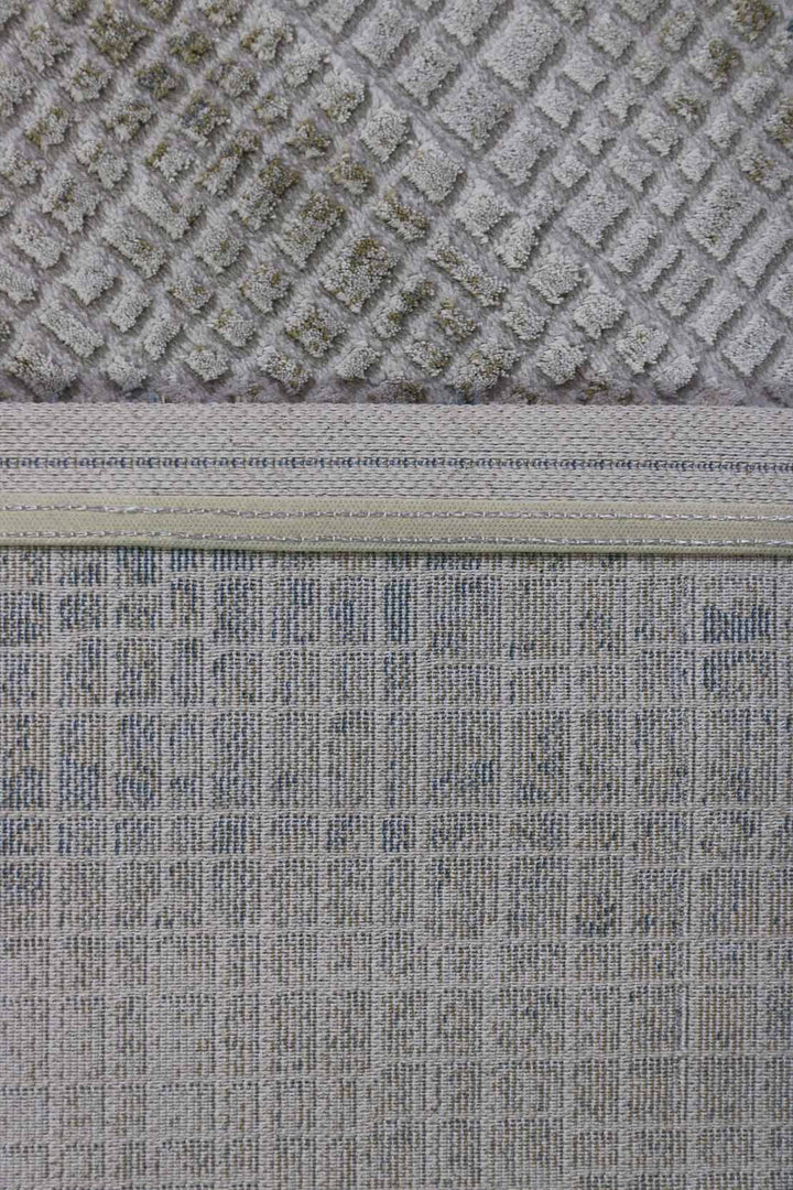Turkish Modern Festival - 1 Rug - 5.2 x 7.5 FT - Superior Comfort, Modern Style Accent Rugs