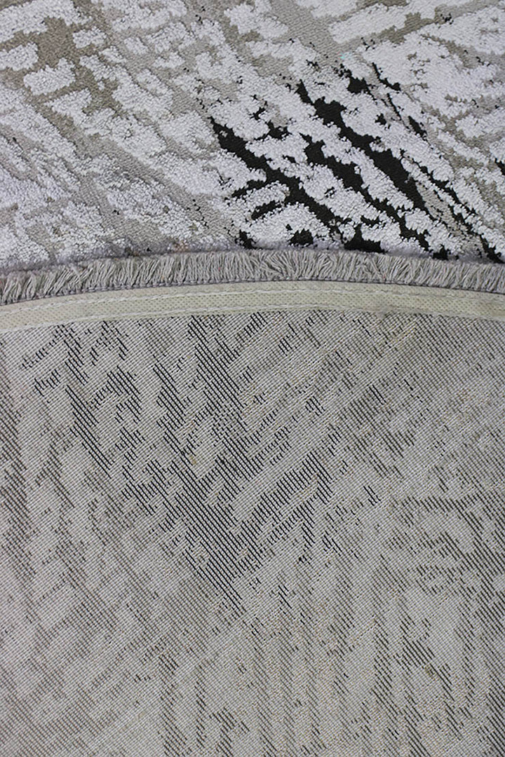 Turkish Modern Festival WD Rug - 5.2 x 7.5 FT - Luxurious Woven Masterpiece 50% Off!