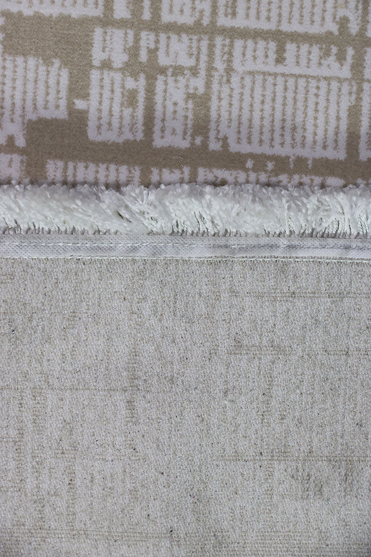 Turkish Modern Festival WD Rug - 2.6 x 6.6 FT - Luxurious Woven Masterpiece 50% Off!