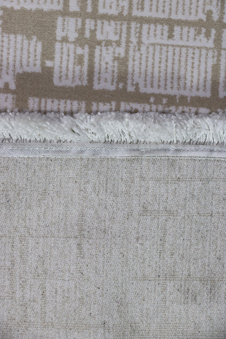 Turkish Modern Festival WD Rug - 2.6 x 6.6 FT - Luxurious Woven Masterpiece 50% Off!