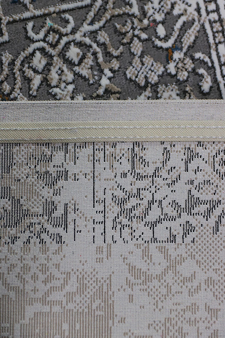 Turkish Modern Festival WD Rug - 8.2 x 11.5 FT - Luxurious Woven Masterpiece 50% Off!