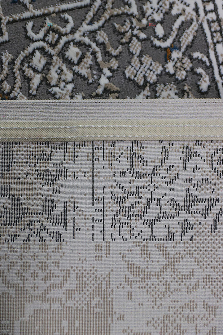 Turkish Modern Festival WD Rug - 8.2 x 11.5 FT - Luxurious Woven Masterpiece 50% Off!