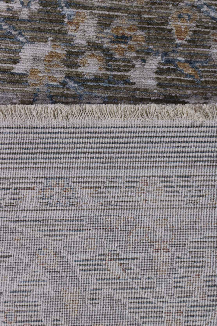 Turkish Modern Festival Plus Rug - 7.9 x 10.5 FT - Superior Comfort, Modern Style Accent Rugs