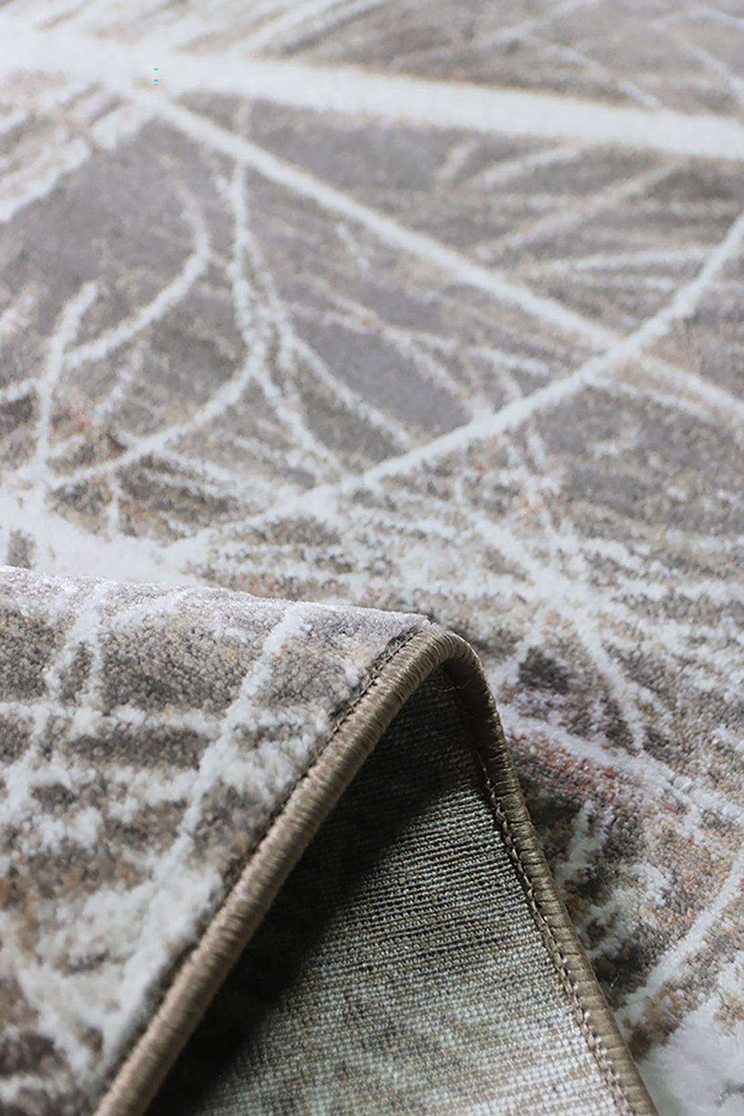 Turkish Modern Festival-1 Rug - 5.2 x 7.5 FT - Superior Comfort, Modern Style Accent Rugs