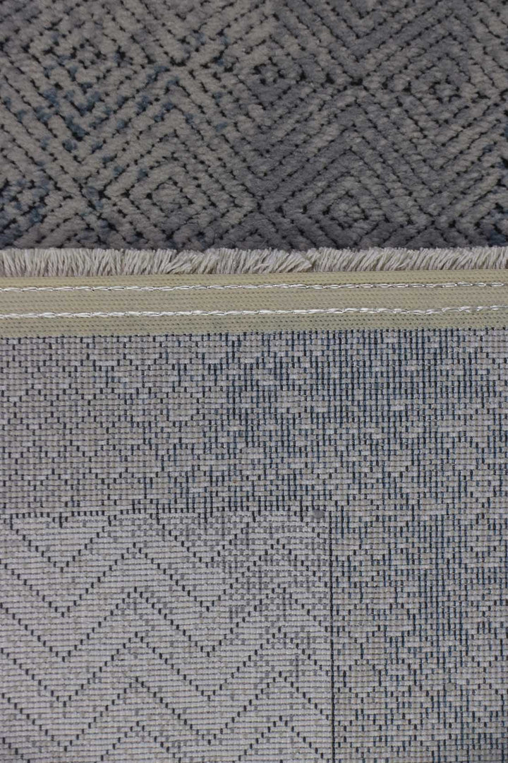 Turkish Modern Athena Rug - 3.9 x 5.6 FT - Superior Comfort, Modern Style Accent Rugs